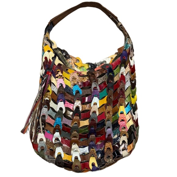 Jesslyn blake messenger bag shop